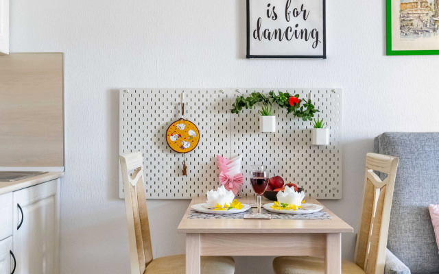 Квартира в Приморском районе