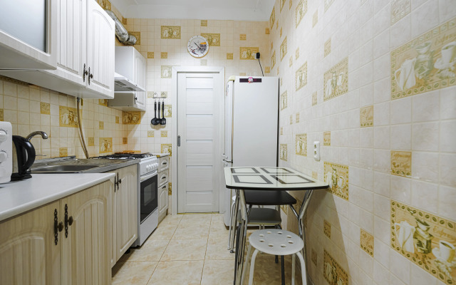 Квартира ArendApartment Фонтанки