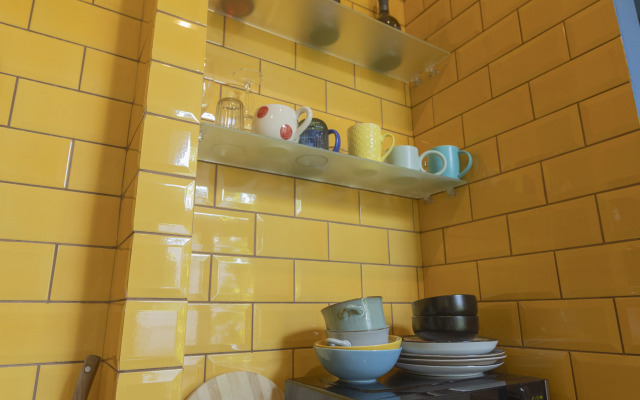 Хостел Communa Good Vibes