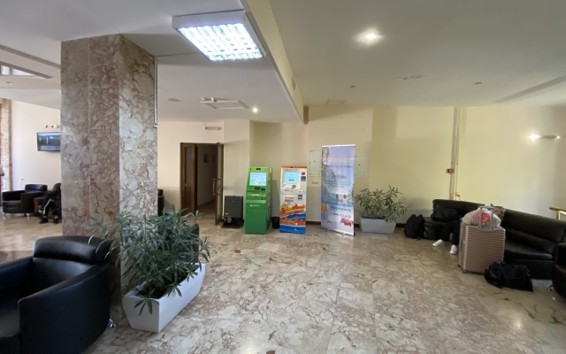 Divny Ozdorovitelny Kompleks Hotel