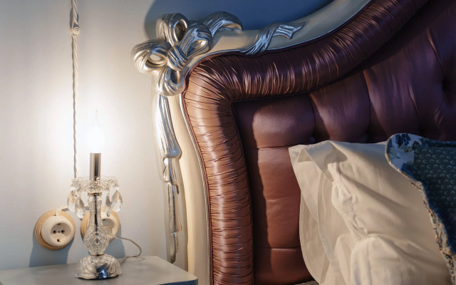 Dom Kupchikhi Yershovoy Boutique - hotel