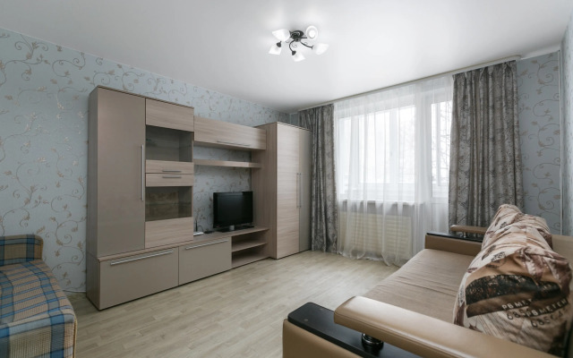 Квартира 2 КОМ