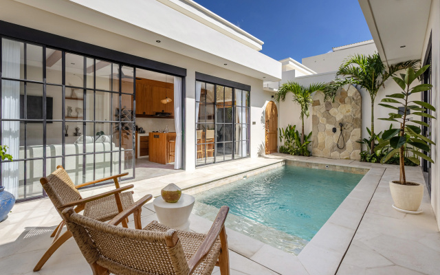 Вилла Lisbon Premium by Tofino Villas