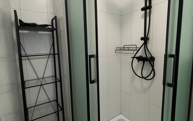 Апартаменты недалеко от центра Ростова