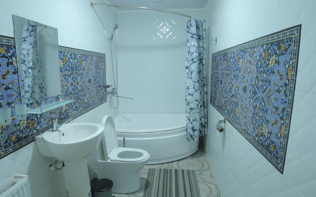 Dolon House Guest House