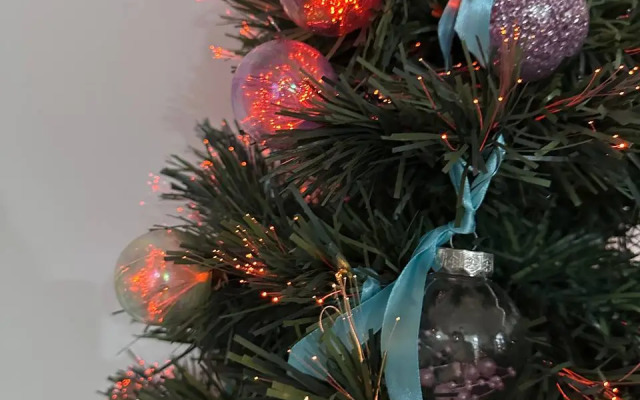 Апартаменты Sweet Home Apart