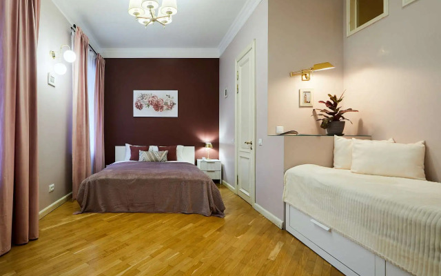 Квартира FlatStay Мойки 6