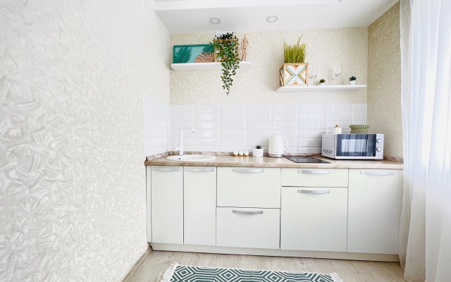 Квартира Скандинавское BoHo