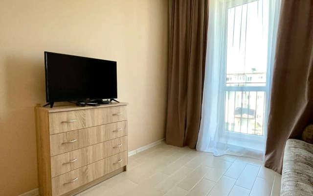 Квартира на Калининградском шоссе