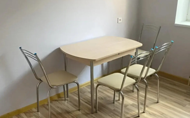 Квартира Уютная Двухкомнатная