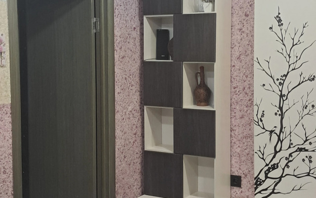 Квартира 3х комнатная в Шерегеше улица Дзержинского 5