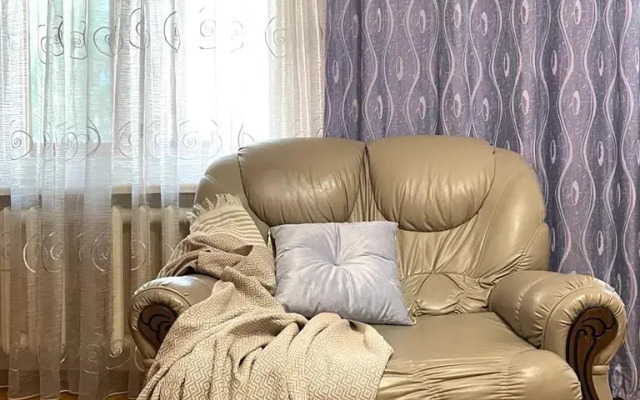 Servisnye apartamenty na prospekte Lenina Flat