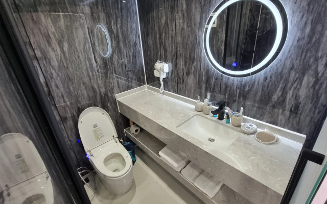 Zugulba Campground by Glam Beach Baku Glamping