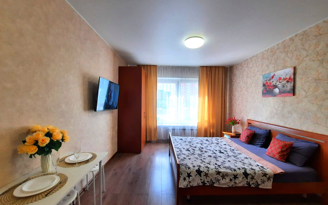 Dlya Otdykha U Metro Apartments