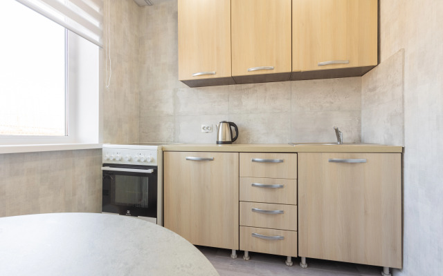 Апартаменты Домино по ул. Устиновича 14