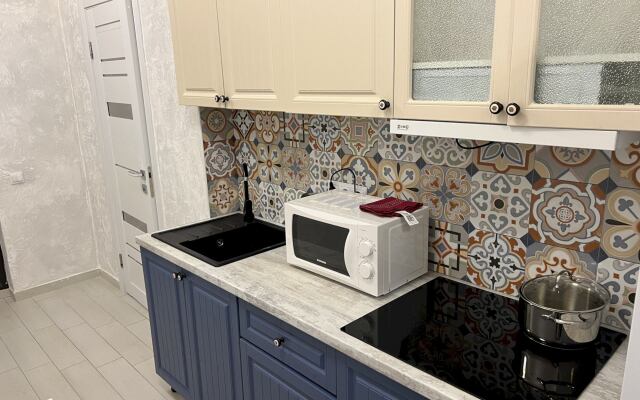 Квартира 266 на Туристической 6/1