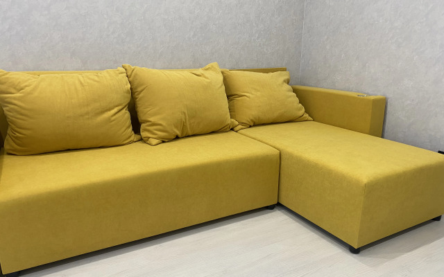 Квартира рядом с Мамаевым Курганом