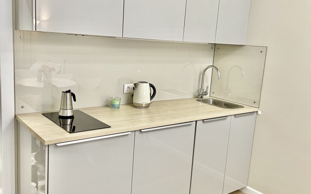 Apartamenty Flamingo Apartment