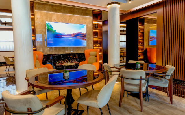 Nobel Gallery Hotel