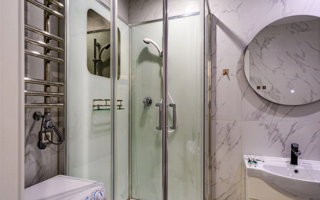 Portal  Na Druzhbe 15 Apartment 57
