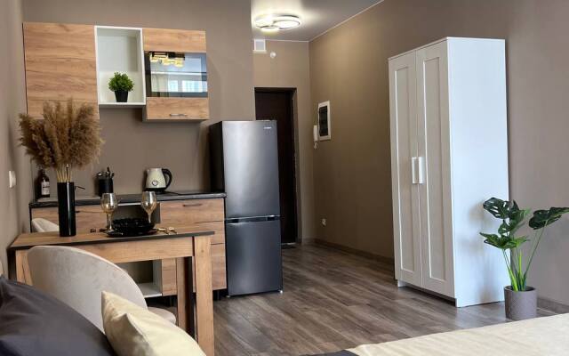 Апартаменты Фрегат