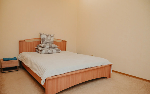 Квартира Уютная в Центре Города