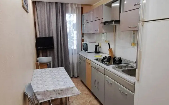 Uyutnaya Dvukhkomnatnaya V Tsentre Novogo Goroda Flat
