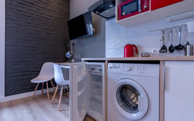 Rentalspb Apartments