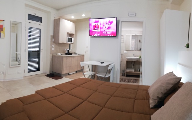 Via Marina Guest House