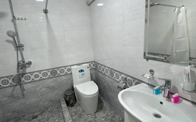 Registan Palace Hotel