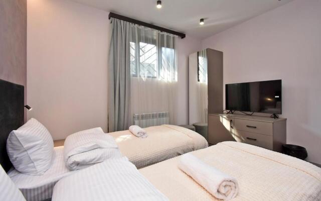 Avenue 23 Boutique Hotel