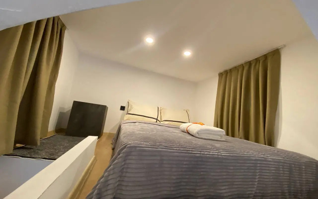 Alican İzba Guest house
