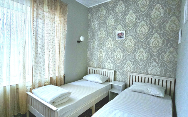 Отель Лайт