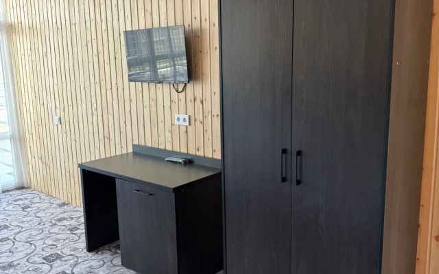 База отдыха Грис