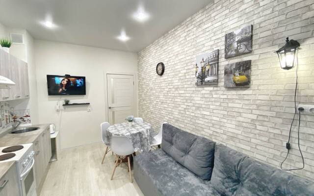 Квартира 1к на Семена Билецкого 6