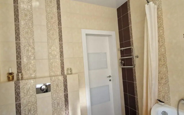 Квартира в Центре Петрозаводска