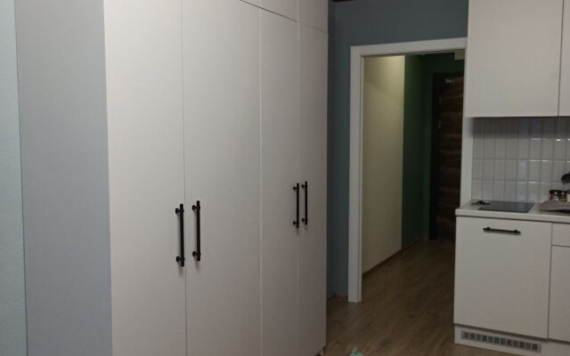 Апартаменты HOME APART НАЧАЛО на Варфоломеевской