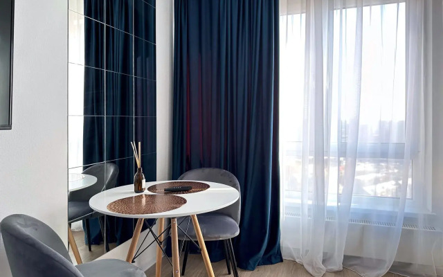 Okean Komforta Flat