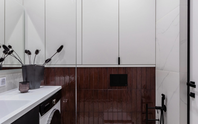 Квартира С Комфортом на Московском