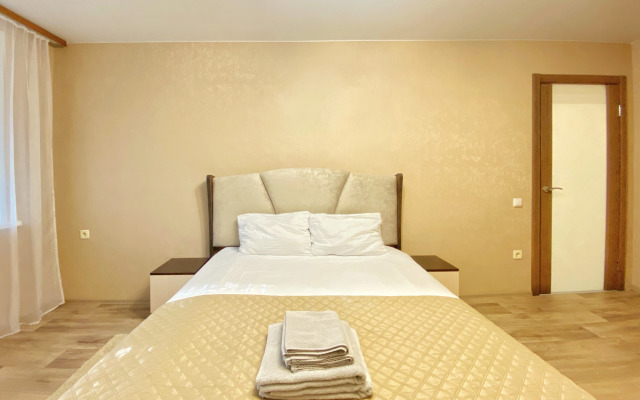 Апартаменты Apart-Comfort на Городском Валу 16