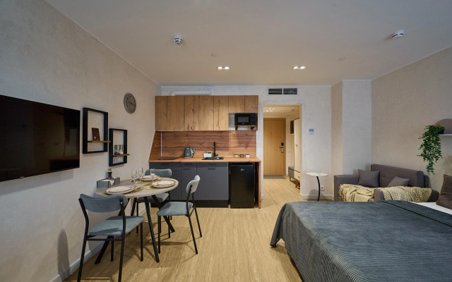 Апартаменты Grand Palace 626