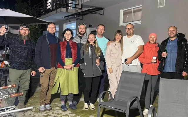 Premyer Sukhum Guest House