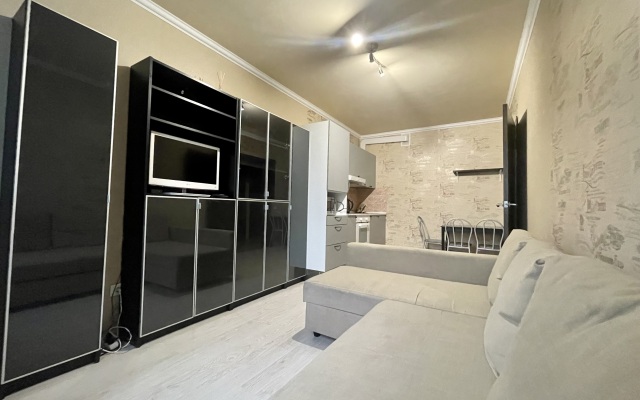 Квартира Евро 2-ка у разводного моста и метро