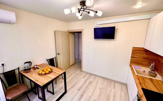 Sun City Apartment S Vidom Na More