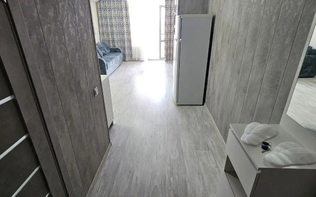 Апартаменты L.V.Hotels на Рязанской 23