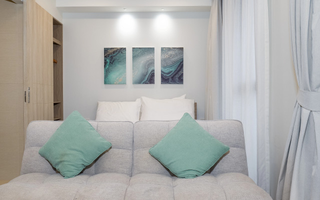 Skypark Laguna Apartment Hotel