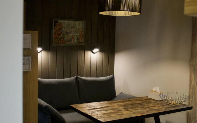 Частный Дом Западная Дача в Тарусе