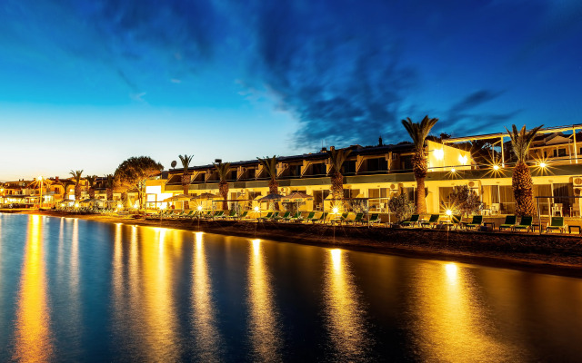 Cunda Hotel