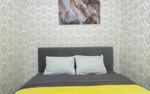 Апартаменты 3-к. квартира, 55 м², 4/5 эт.