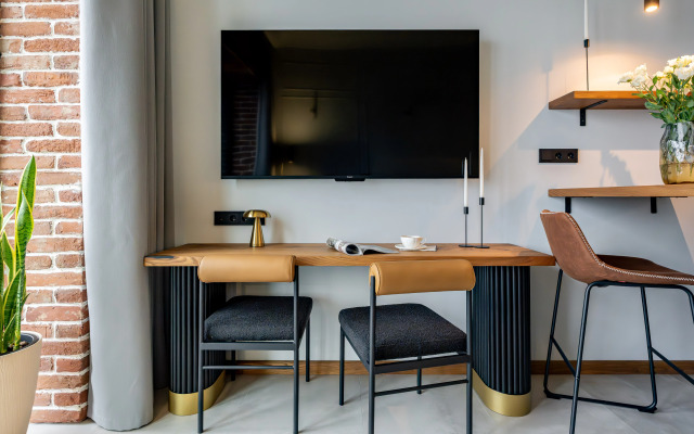 Квартира Merino Home Future